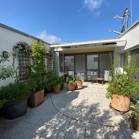 Apartment Smiley-homes *